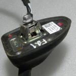 2019 Ford Ranger Wildtrak P375 jumta antena GM5T-19G461-CC, GM5T-19G461-CD