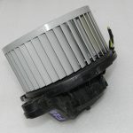 2019 Ford Ranger P375 sildītāja ventilatora motors 7701050310AB39-19847-AB, 2311105
