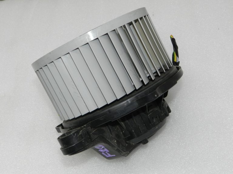 2019 Ford Ranger P375 sildītāja ventilatora motors 7701050310AB39-19847-AB, 2311105