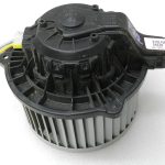 2019 Ford Ranger P375 sildītāja ventilatora motors 7701050310AB39-19847-AB, 2311105