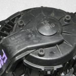 2019 Ford Ranger P375 sildītāja ventilatora motors 7701050310AB39-19847-AB, 2311105