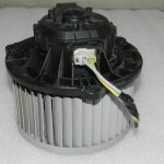 2019 Ford Ranger P375 sildītāja ventilatora motors 7701050310AB39-19847-AB, 2311105