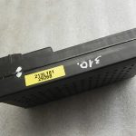 Volvo S60 S80 V70 XC70 elektroniskā moduļa vadības bloks 9469381 ECU