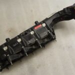 Opel Astra J K Insignia A B Meriva B Mokka Zafira C ieplūdes kolektors ieplūdes kolektors