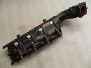 Opel Astra J K Insignia A B Meriva B Mokka Zafira C ieplūdes kolektors ieplūdes kolektors