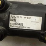 Opel Astra J K Insignia A B Meriva B Mokka Zafira C ieplūdes kolektors ieplūdes kolektors