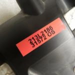Opel Astra J K Insignia A B Meriva B Mokka Zafira C ieplūdes kolektors ieplūdes kolektors