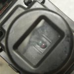 Opel Zafira C Astra J Mokka Iekšējo spoguļu aptumšošanas sensors 13369365