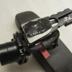 Opel Zafira C Astra J Mokka Iekšējo spoguļu aptumšošanas sensors 13369365