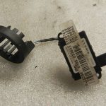 Opel Mokka sensora imobilaizera vadības bloks imobilaizera vadības bloks