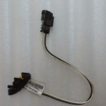 Renault Dacia sildītāja ventilatora motora rezistora elektroinstalācijas instalācija 6001548653