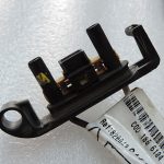 Renault Dacia sildītāja ventilatora motora rezistora elektroinstalācijas instalācija 6001548653