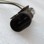 Renault Dacia sildītāja ventilatora motora rezistora elektroinstalācijas instalācija 6001548653