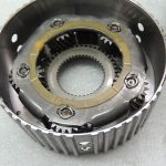 Opel Insignia A 2.0i Turbo 4×4 automātiskās transmisijas rezerves daļas TF-80SC AF40-6