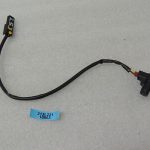 Opel Insignia A 2.0i Turbo automātiskās transmisijas izejas ātruma sensors AF40-6