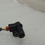 Opel Insignia A 2.0i Turbo automātiskās transmisijas izejas ātruma sensors AF40-6