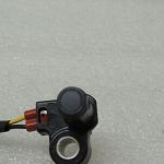 Opel Insignia A 2.0i Turbo automātiskās transmisijas izejas ātruma sensors AF40-6