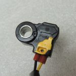 Opel Insignia A 2.0i Turbo automātiskās transmisijas izejas ātruma sensors AF40-6