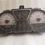 Suzuki Ignis II Subaru Justy III 1.3i benzīna spidometra mērinstrumentu komplekts 34100-86G20