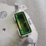 Suzuki Ignis II Subaru Justy III 1.3i benzīna spidometra mērinstrumentu komplekts 34100-86G20