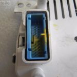 Suzuki Ignis II Subaru Justy III 1.3i benzīna spidometra mērinstrumentu komplekts 34100-86G20
