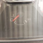 Suzuki Ignis II Subaru Justy III 1.3i benzīna spidometra mērinstrumentu komplekts 34100-86G20