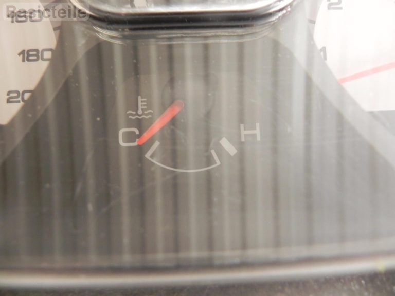 Suzuki Ignis II Subaru Justy III 1.3i benzīna spidometra mērinstrumentu komplekts 34100-86G20