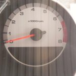 Suzuki Ignis II Subaru Justy III 1.3i benzīna spidometra mērinstrumentu komplekts 34100-86G20