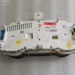 Suzuki Ignis II Subaru Justy III 1.3i benzīna spidometra mērinstrumentu komplekts 34100-86G20