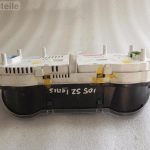Suzuki Ignis II Subaru Justy III 1.3i benzīna spidometra mērinstrumentu komplekts 34100-86G20