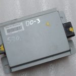 Dodge Caliber vadības bloks zemfrekvenču pastiprinātājs VP6CYF-18C808-AC