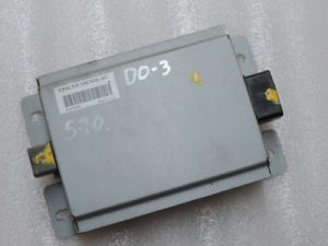 Dodge Caliber vadības bloks zemfrekvenču pastiprinātājs VP6CYF-18C808-AC