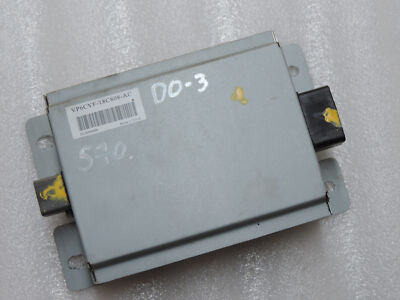 Dodge Caliber vadības bloks zemfrekvenču pastiprinātājs VP6CYF-18C808-AC