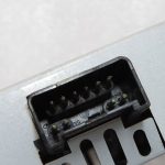 Dodge Caliber vadības bloks zemfrekvenču pastiprinātājs VP6CYF-18C808-AC