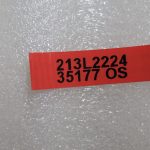 Dodge Caliber vadības bloks zemfrekvenču pastiprinātājs VP6CYF-18C808-AC