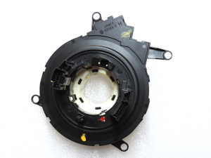 BMW E60 E60 E61 E63 64 Slīdēšanas gredzens atsperes kasetes gaisa spilvena slīdēšanas gredzens 6976394