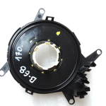 BMW E60 E60 E61 E63 64 Slīdēšanas gredzens atsperes kasetes gaisa spilvena slīdēšanas gredzens 6976394
