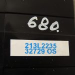 Kia Carnival Sorento Klimata kontroles bloks Apkures vadības bloks 972504D650VA