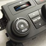 Kia Carnival Sorento Klimata kontroles bloks Apkures vadības bloks 972504D650VA