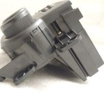 Kia Carnival Sorento Klimata kontroles bloks Apkures vadības bloks 972504D650VA