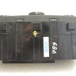 Kia Carnival Sorento Klimata kontroles bloks Apkures vadības bloks 972504D650VA