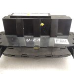 Kia Carnival Sorento Klimata kontroles bloks Apkures vadības bloks 972504D650VA