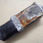 Mercedes W212 W207 E250 CDI Stūres hidropārnesuma kārbas pastiprinātājs Stūres hidropārneses elektriskais dzinējs 5WK66100E