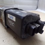 Mercedes W212 W207 E250 CDI Stūres hidropārnesuma kārbas pastiprinātājs Stūres hidropārneses elektriskais dzinējs 5WK66100E