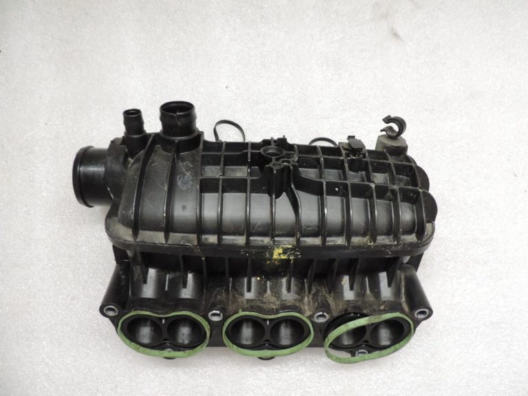 Ford 1.0 EcoBoost ieplūdes kolektors ieplūdes kolektors 2362562 CM5G-9424-GA