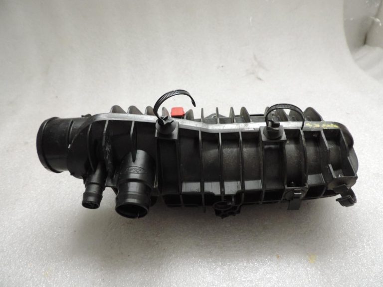 Ford 1.0 EcoBoost ieplūdes kolektors ieplūdes kolektors 2362562 CM5G-9424-GA