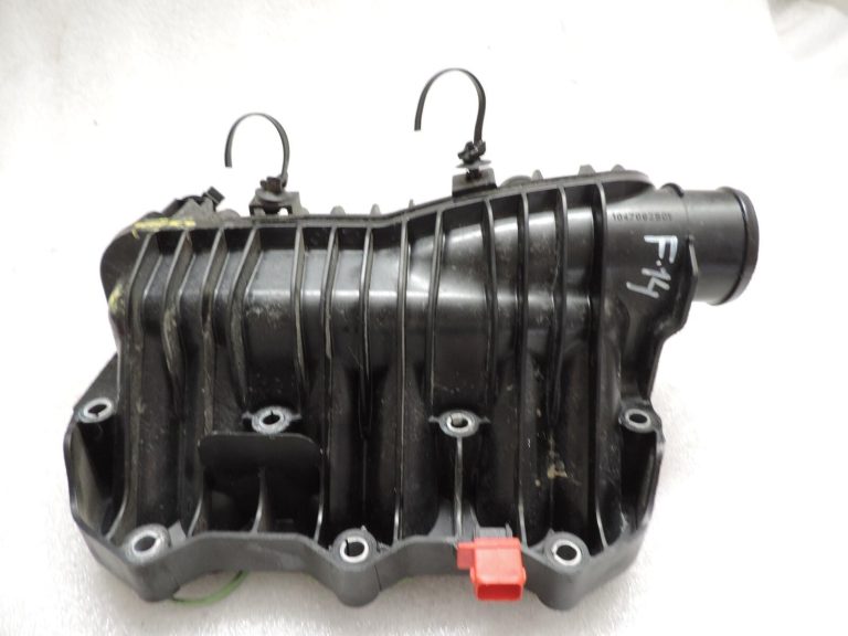 Ford 1.0 EcoBoost ieplūdes kolektors ieplūdes kolektors 2362562 CM5G-9424-GA