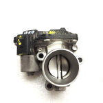 Oriģinālais Ford 1.0 Turbo Ecoobost droseļvārsts