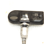 Chrysler Jeep Dodge 433 MHz TPMS riepu spiediena sensors 56053031AD Riepu sensors