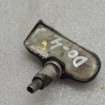 Chrysler Jeep Dodge 433 MHz TPMS riepu spiediena sensors 56053031AD Riepu sensors